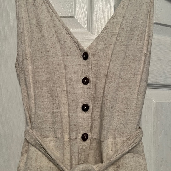 Summer Romper - Picture 2 of 4